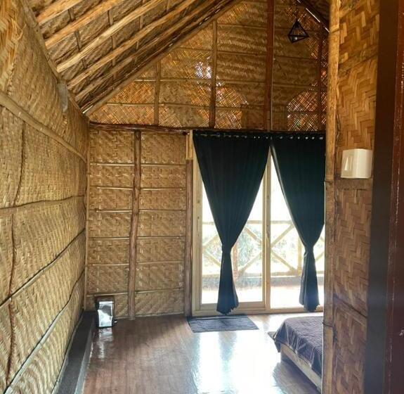 Стандартный Номер Кровать Кинг, Banana Tree Home Stay