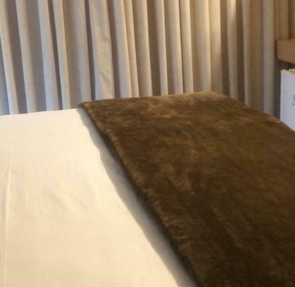 스탠다드 룸 킹사이즈 침대, Icaraí Beach
