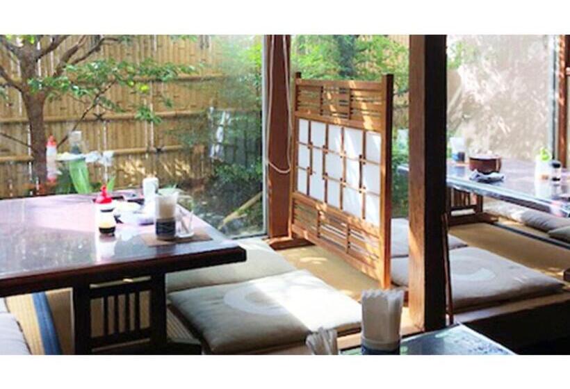 استودیوی استاندارد, Kagetsu Ryokan   Vacation Stay 04023v