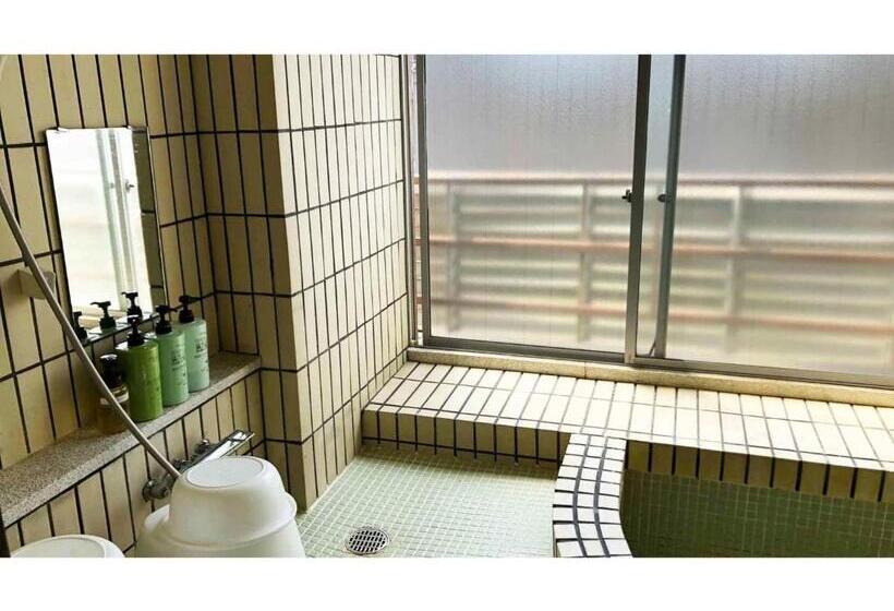 استودیوی استاندارد, Kagetsu Ryokan   Vacation Stay 04023v