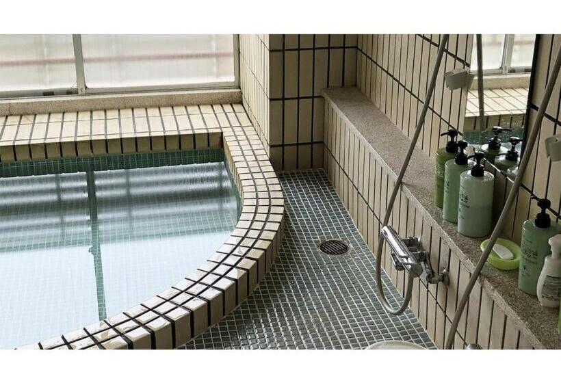 استودیوی استاندارد, Kagetsu Ryokan   Vacation Stay 04880v