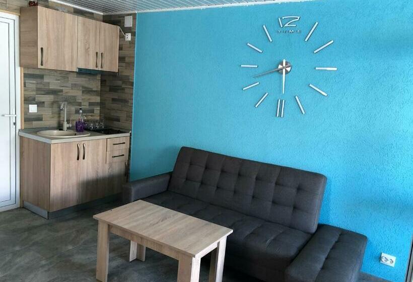 آپارتمان سوپریور 1 خوابه, Casa David