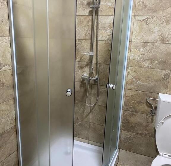 آپارتمان 1 خوابه با چشم‌انداز باغ, Casa David