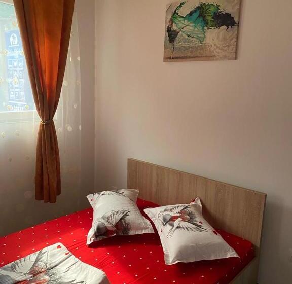 آپارتمان 2 خوابه, Casa David
