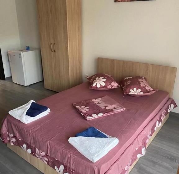 آپارتمان 2 خوابه, Casa David