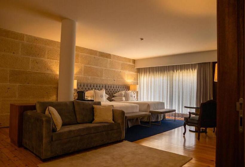 Cameră Familiară, Solar Do Requeijo By Luna Hotels & Resorts