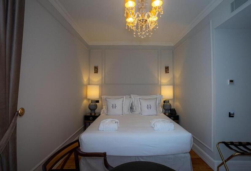 Cameră Deluxe, Solar Do Requeijo By Luna Hotels & Resorts