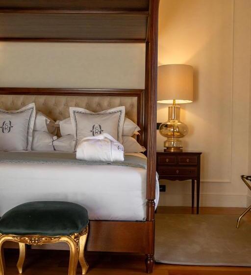Suite Premium, Solar Do Requeijo By Luna Hotels & Resorts