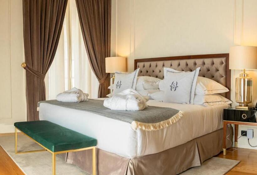 Люкс Мастер, Solar Do Requeijo By Luna Hotels & Resorts