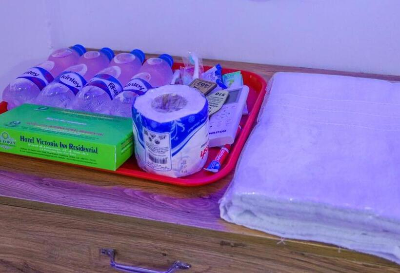 اتاق استاندارد چهار تخته, City International Green Road