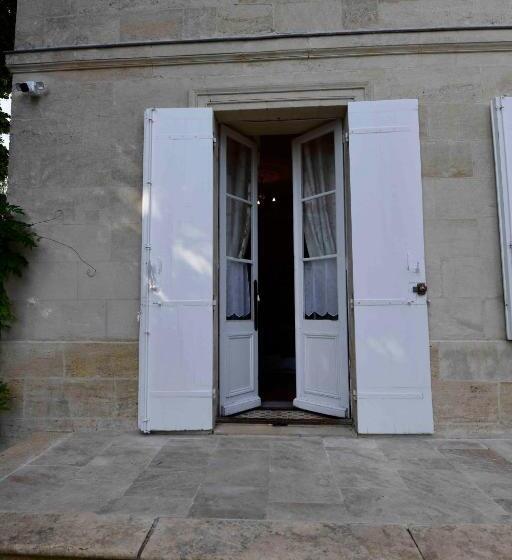 Номер Стандарт, Domaine De Plisseau