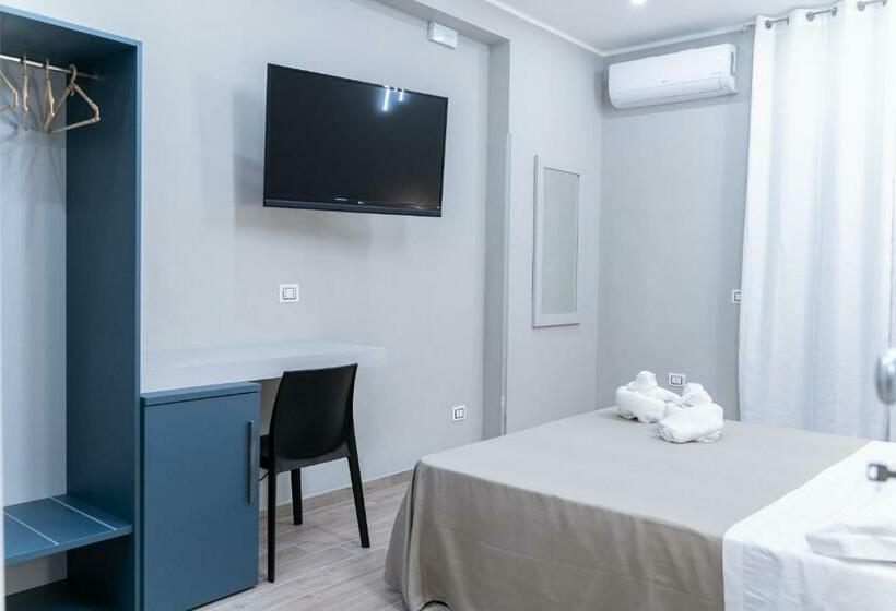 Номер Superior, B&b La Perla
