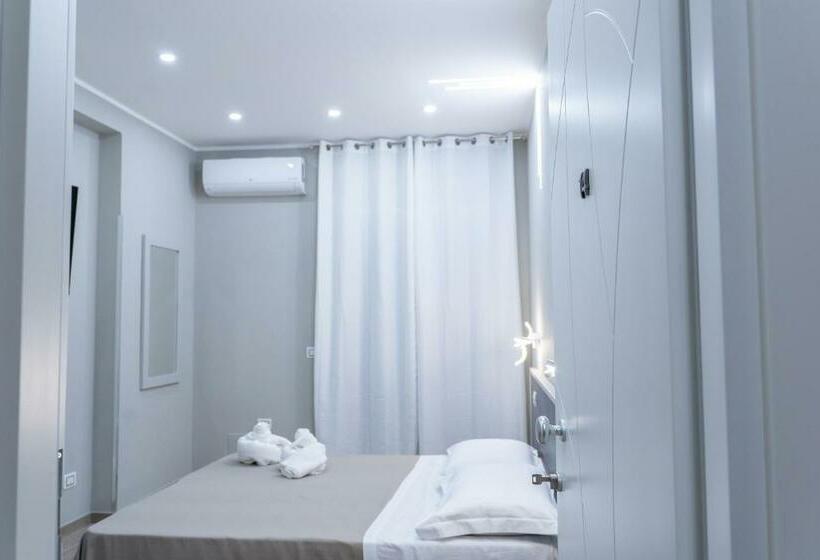 Номер Superior, B&b La Perla