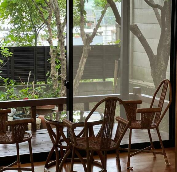 Quarto Familiar Superior, Japan House Shinkoiwa Guest House