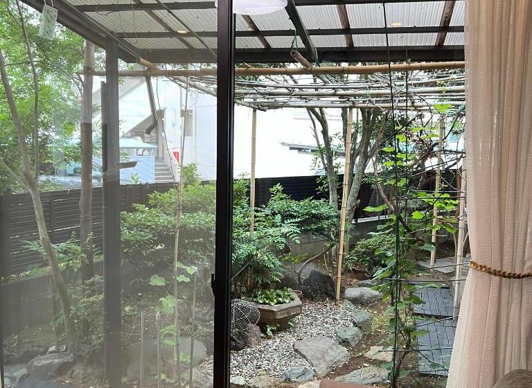 Quarto Familiar Superior, Japan House Shinkoiwa Guest House