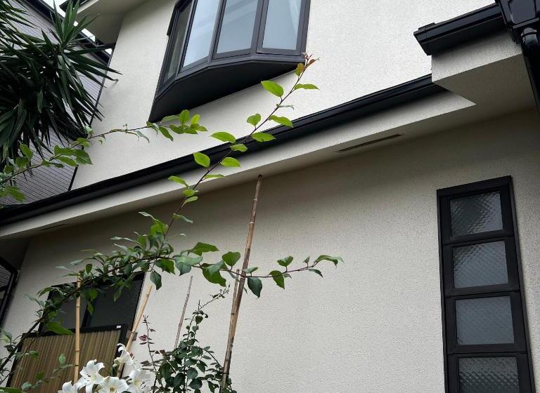 Quarto Familiar Superior, Japan House Shinkoiwa Guest House