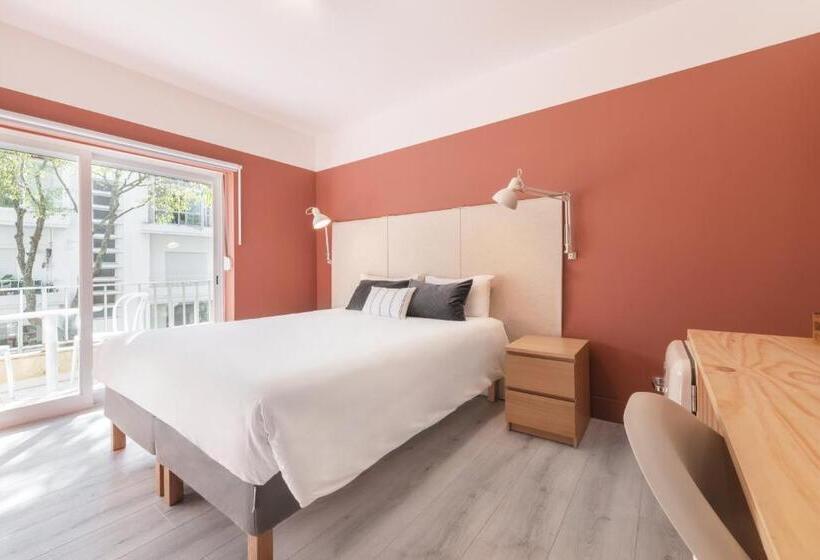 スタンダードルーム, Rainbow Suites By Olala Homes