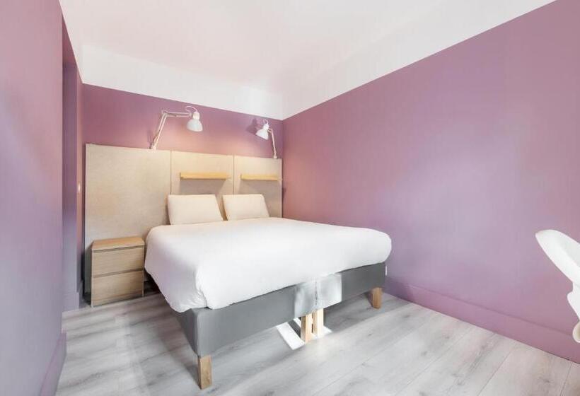 エコノミールーム, Rainbow Suites By Olala Homes