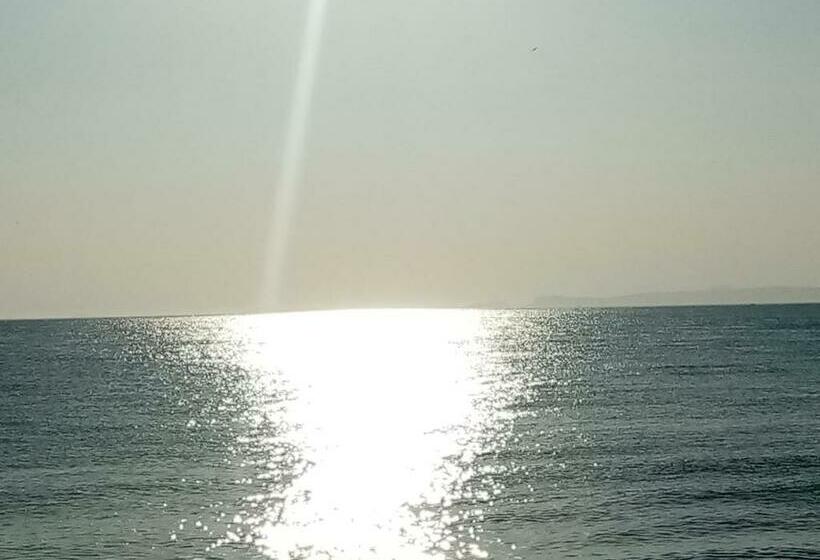 スタンダードルーム, Stanza Tramonto A Mare
