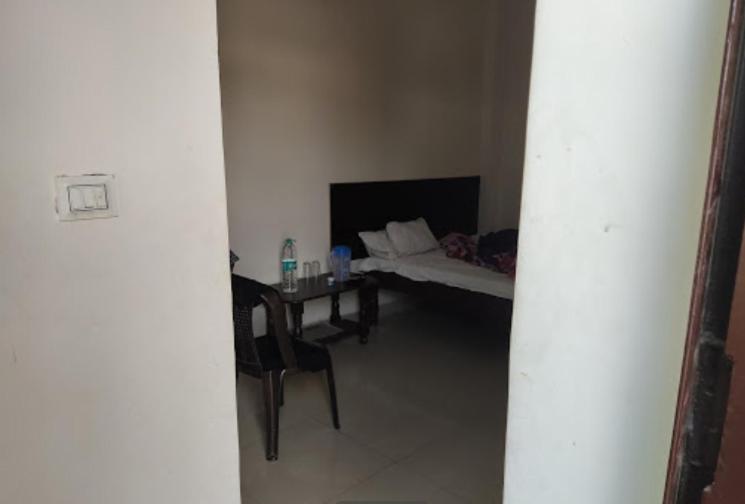اتاق استاندارد, Kumbh Prayag Guest House By Wb Inn