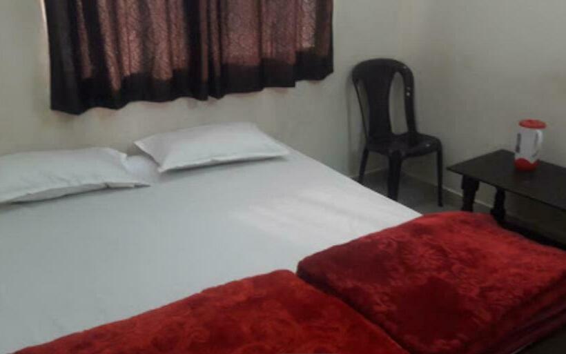 اتاق استاندارد, Kumbh Prayag Guest House By Wb Inn