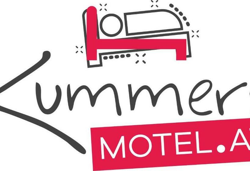 Номер Стандарт Индивидуальный, Kummers Motel