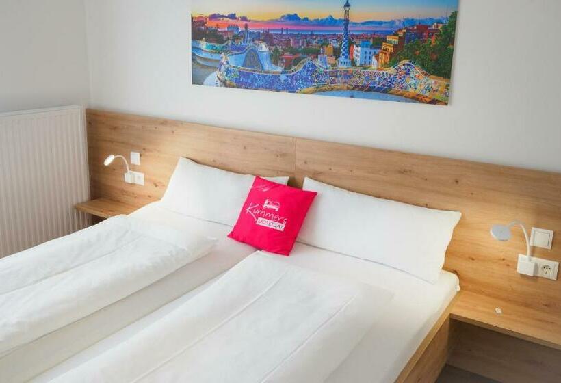 Номер Стандарт Индивидуальный, Kummers Motel
