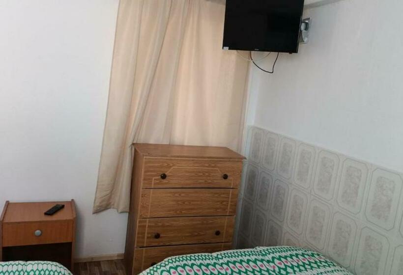 Номер Стандарт, Hostal Sol Atacama  Caldera