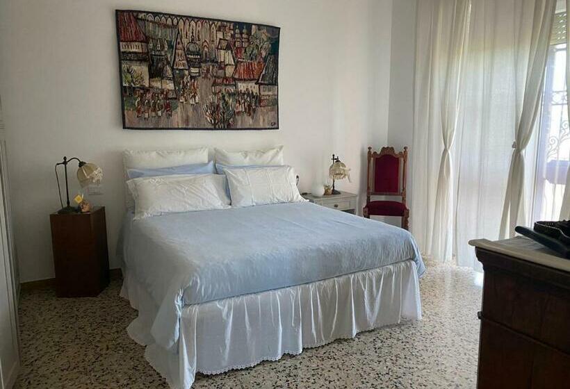 Номер Стандарт, Casa Bileza