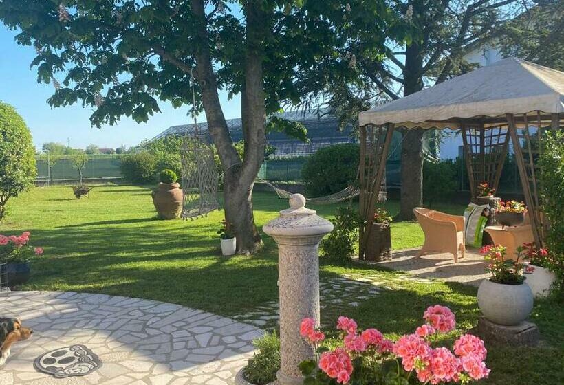 Номер Стандарт, Casa Bileza