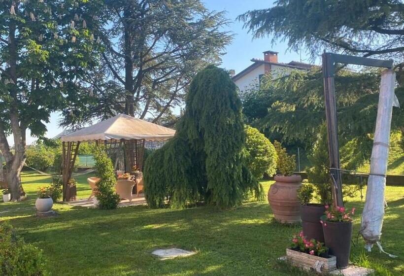 Номер Стандарт, Casa Bileza