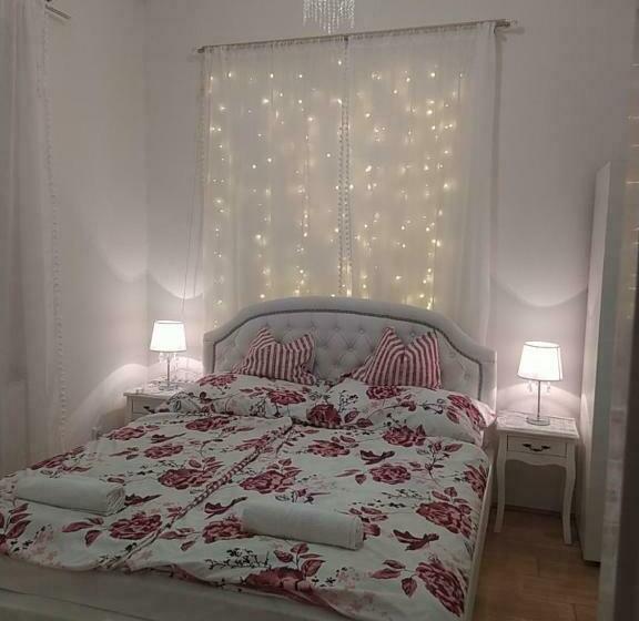 Номер Стандарт, Villa Vanília