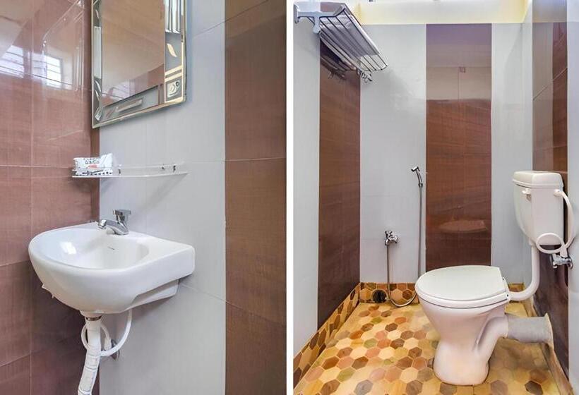 Номер Deluxe, Mayaban Village Hotel And Resort