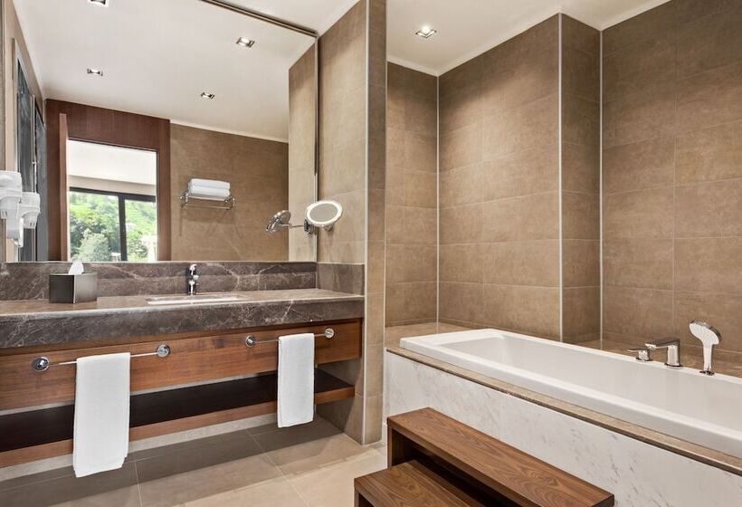 سوییت خانوادگی, Ramada By Wyndham Rize Findikli