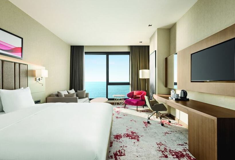 سوییت خانوادگی, Ramada By Wyndham Rize Findikli