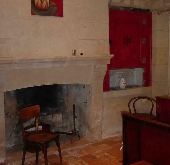 Номер Стандарт, Le Clos De La Pinsonnière