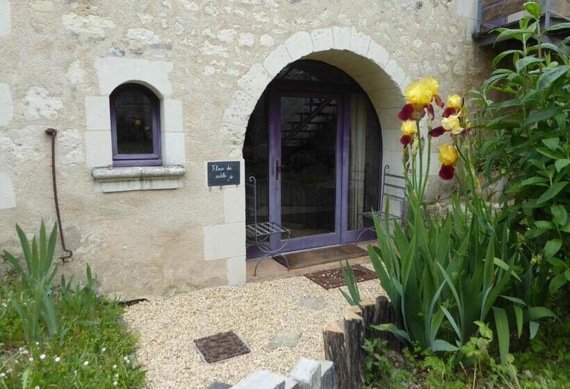 Семейный Номер, Le Clos De La Pinsonnière