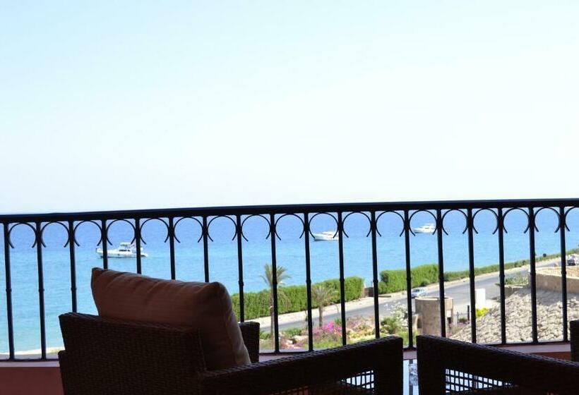 اتاق سوپریور با چشم‌انداز دریا, La Siesta Hotel Al Sokhna