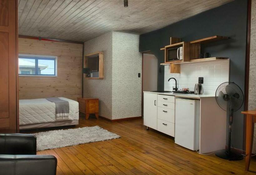스탠다드 룸, Stratfords Guesthouse And Conference Venue