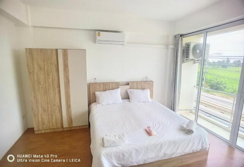 침실 1개 수피리어 아파트, 115 Townhouse