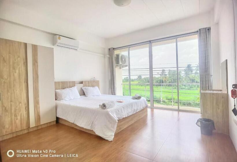 침실 1개 수피리어 아파트, 115 Townhouse