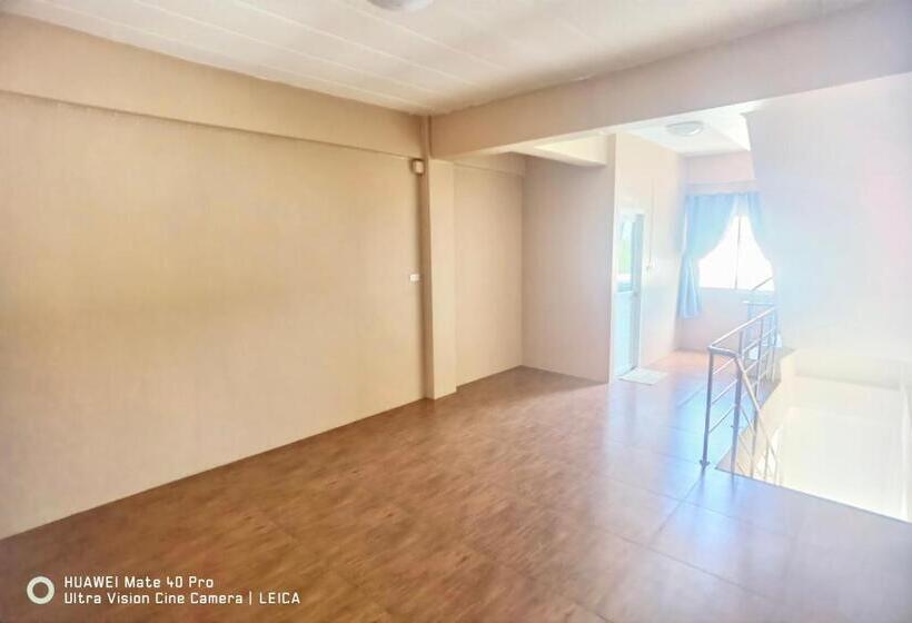 Апартаменты Deluxe 1 Спальня, 115 Townhouse