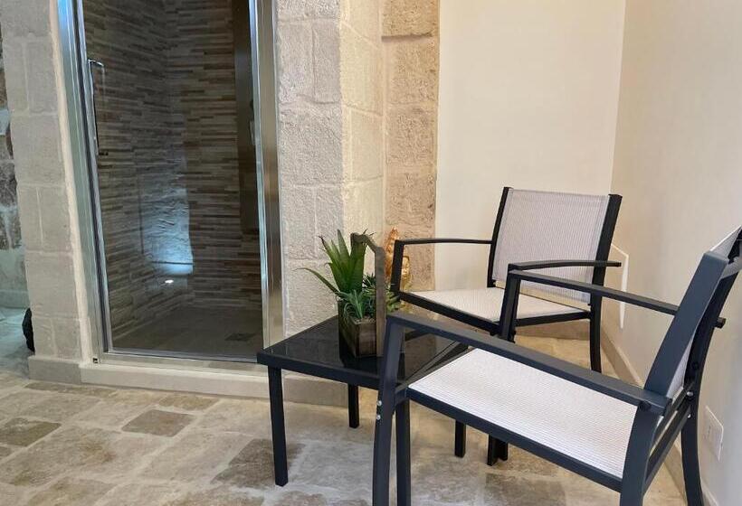 Family Suite, Le Dimore Del Portico
