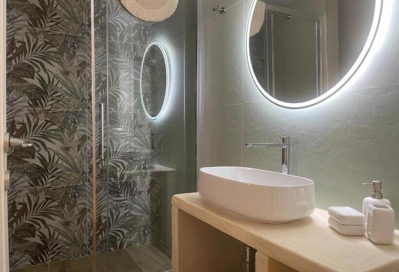 Family Suite, Le Dimore Del Portico