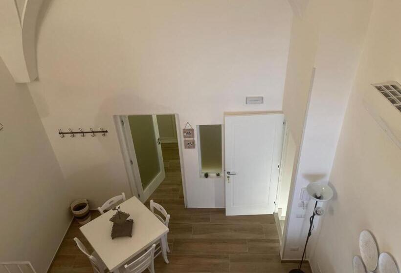 Family Suite, Le Dimore Del Portico