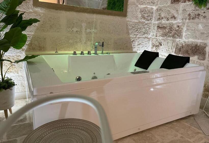Family Suite, Le Dimore Del Portico