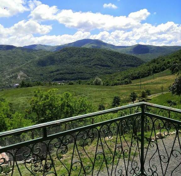 Стандартный Номер Кровать Кинг, B&b Demetra