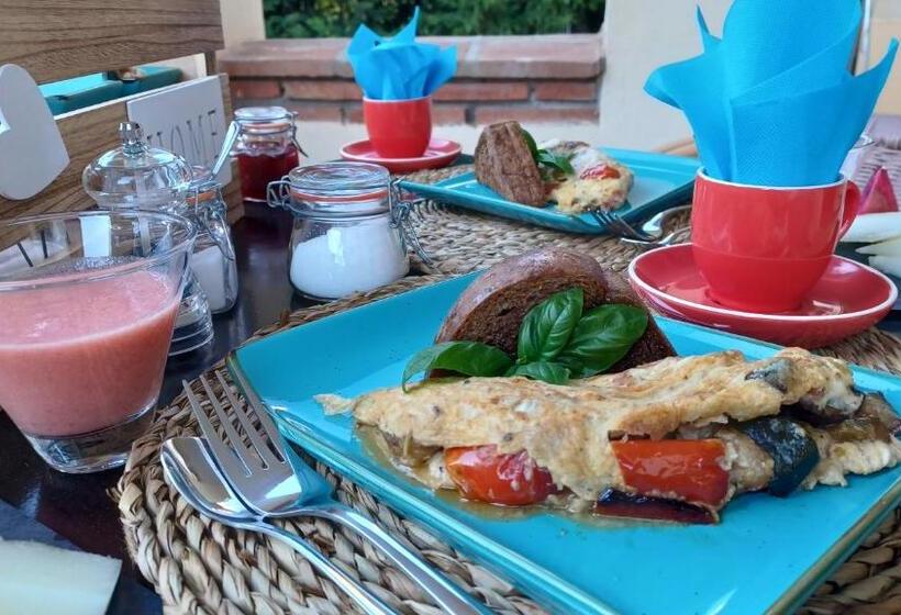 ガーデンビュースーペリアールーム, Maravilloso Guesthouse