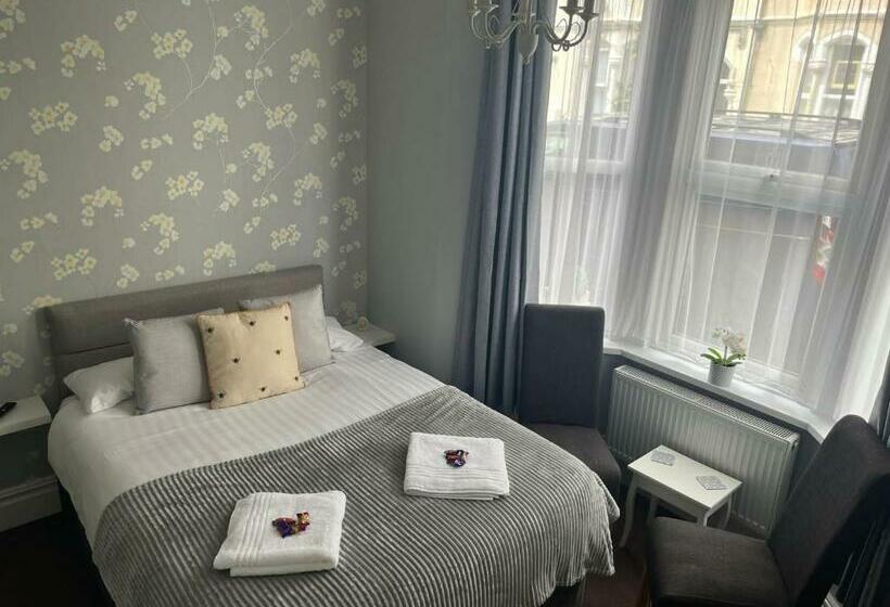 اتاق لوکس, Calm Sea Guesthouse