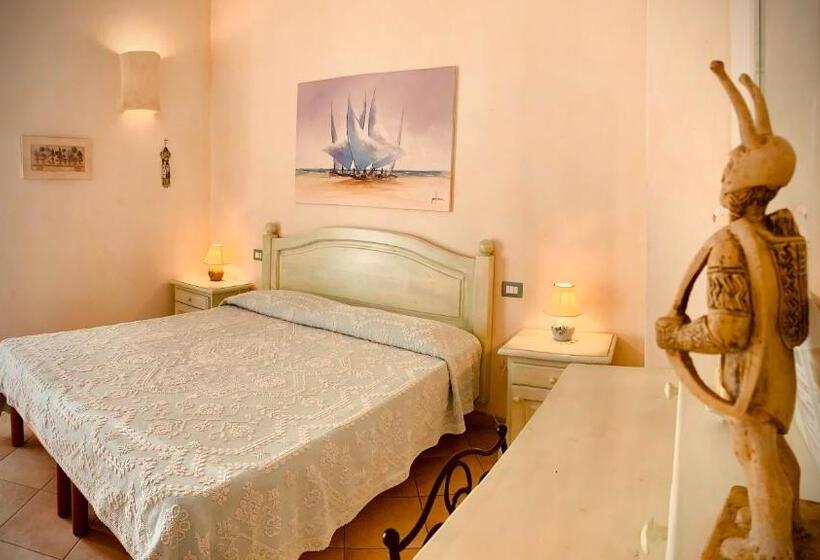 اتاق استاندارد, B&b Domo La Laguna